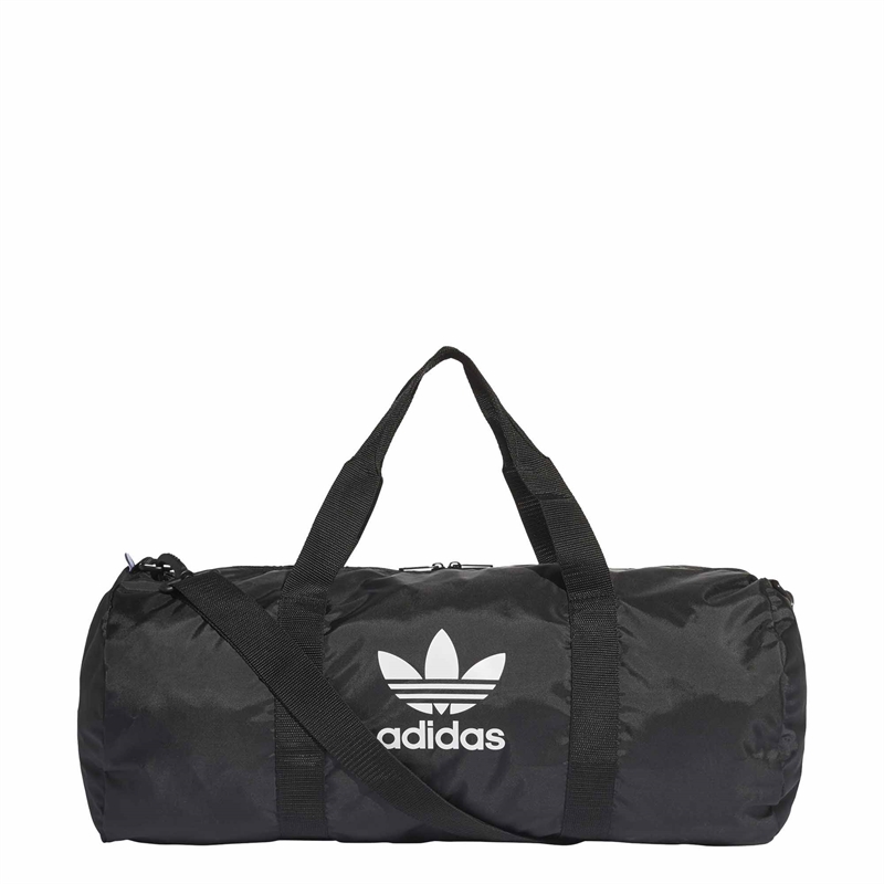 Adidas Adicolor Duffel Bag Svart