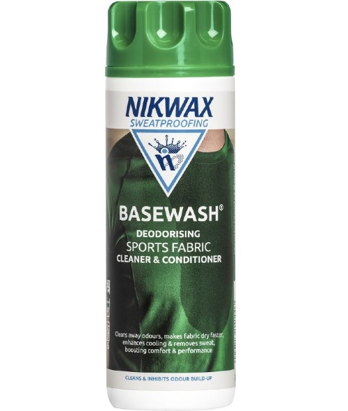 Nikwax Basewash Sport