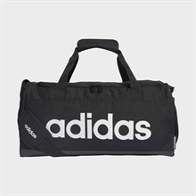 Adidas Linear Duffelbag Svart 1