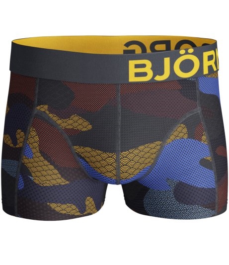 1-Pack Short Shorts Total Eclipse Boxerkalsong Herr Björn Borg