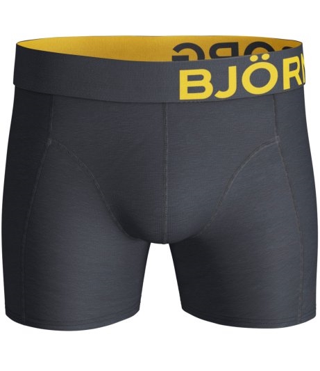 1-Pack Shorts Total Eclipse Boxerkalsong Herr Björn Borg