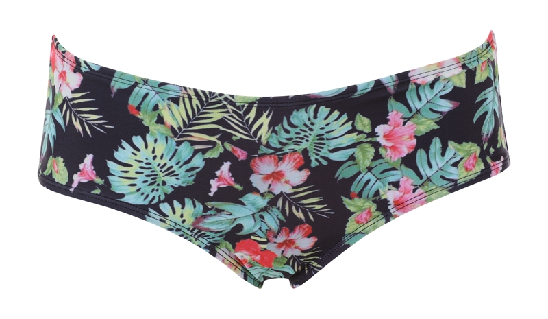 Flower Bikini Trosa