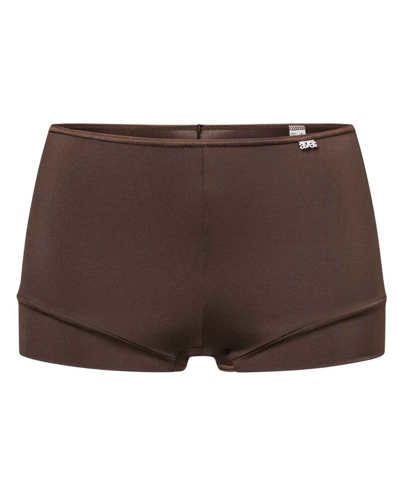2-pack-Microfiber-Boxertrosa-Dam-Brun-Brown-Avet--Smilebutiken-1