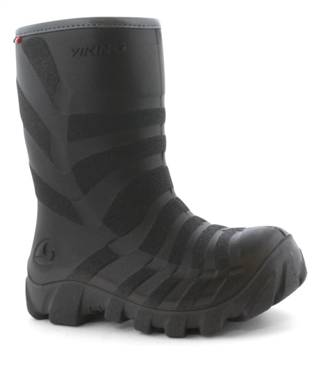 Viking Ultra 2.0 Svart