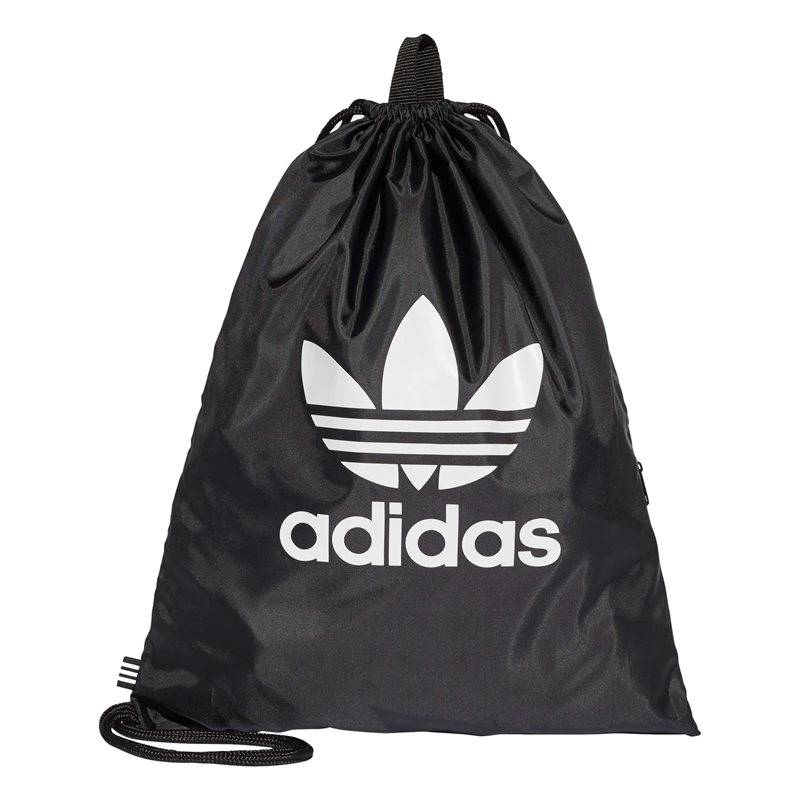 Adidas Gymsack Ryggsäck Black 