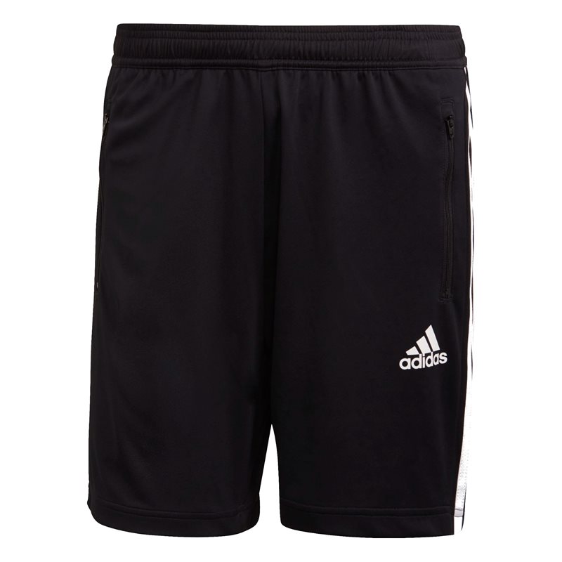 Adidas Sho 3S Shorts Herr Svart
