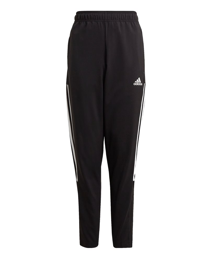 Adidas Tiro 21 Wov Byxa Barn & Junior Svart