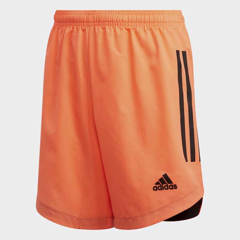 Adidas Träningsshorts Barn & Junior Korall 1