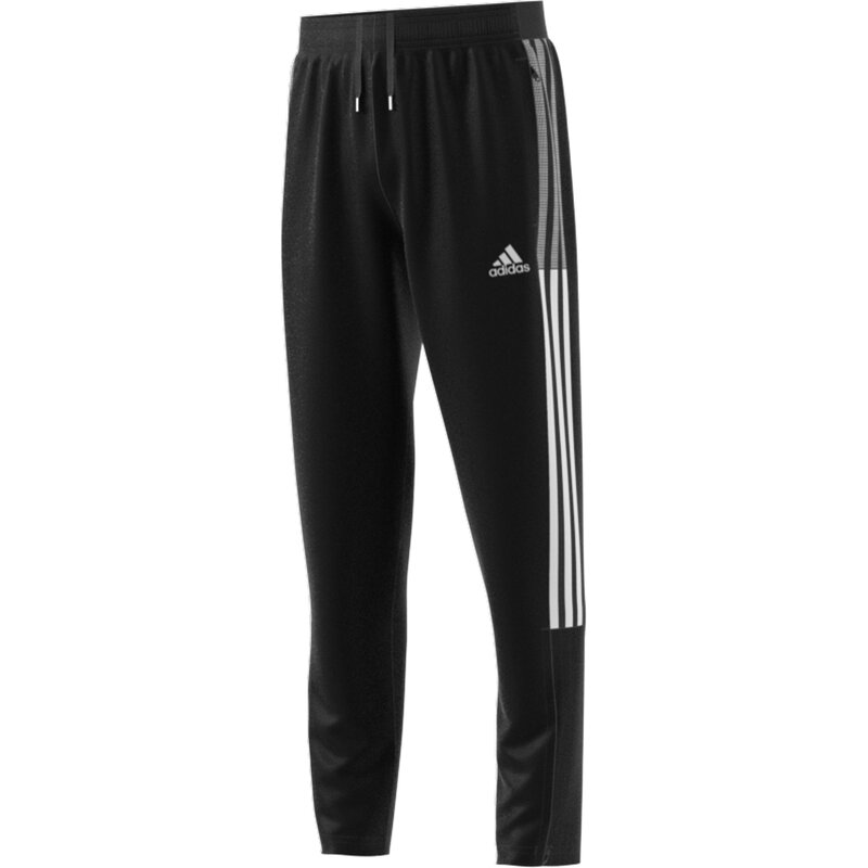 Adidas-Trio-21-Byxa-Svart-Barn---Junior-1