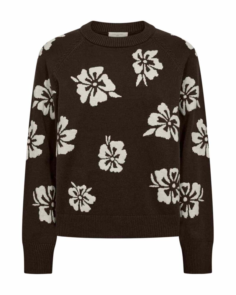 Alpi-Pullover-Dam-Mole-W-Moonbeam-Freequent--Smilebutiken-1