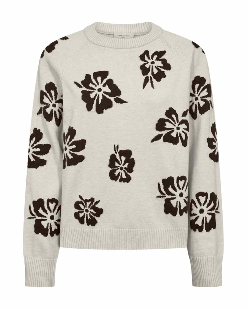 Alpi-Pullover-Dam-Moonbeam-W-Mole-Freequent--Smilebutiken-1