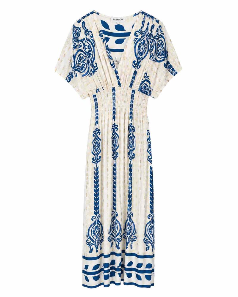 Amna-Langklanning-Dam-Blue-Fashion--Smilebutiken-1