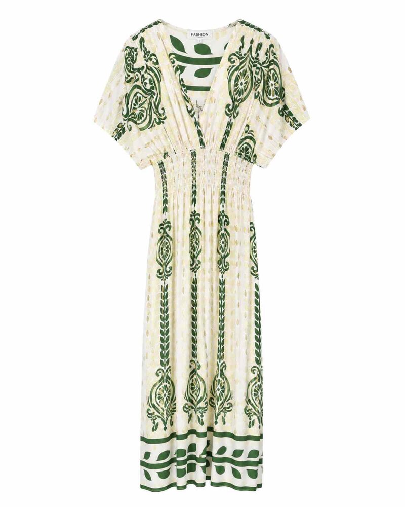 Amna-Langklanning-Dam-Green-Fashion--Smilebutiken-1