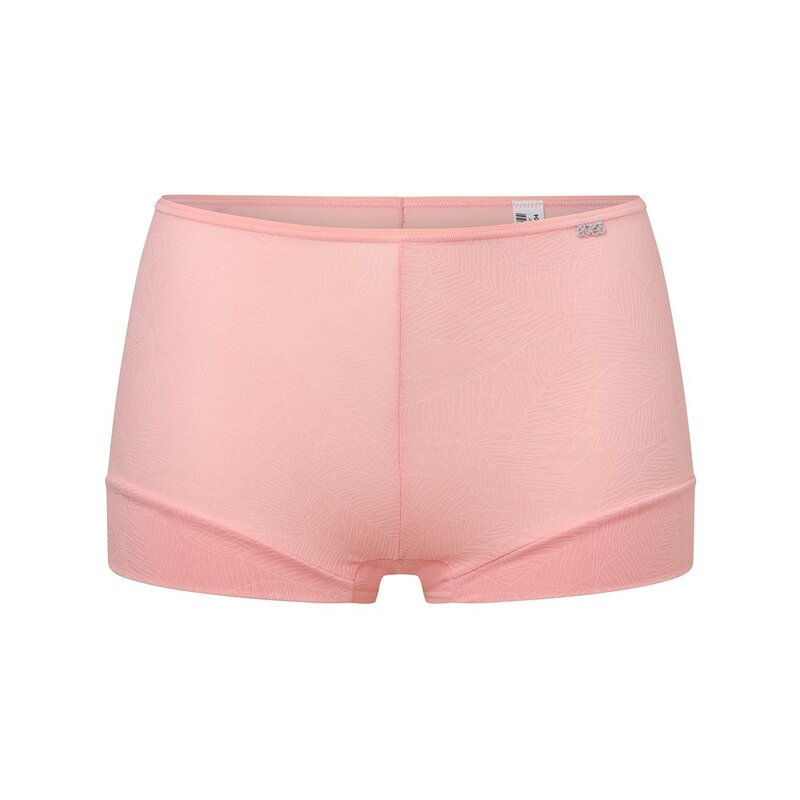 Avet-2-pack-Microfiber-Boxertrosa-Dam-Leaf-Print-Pink-1