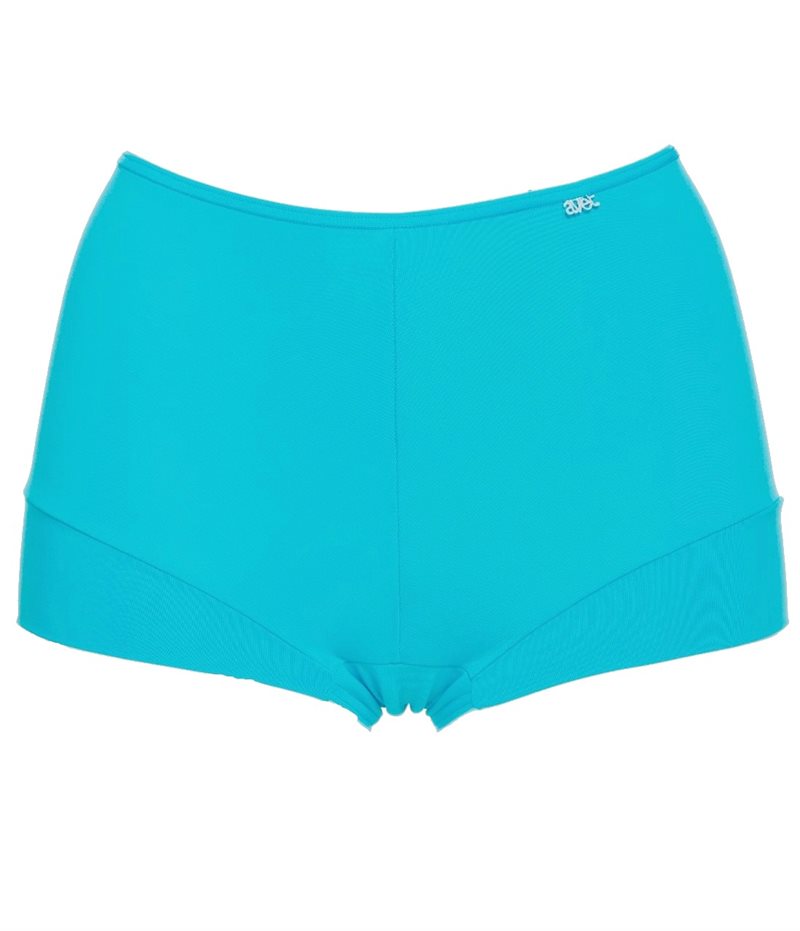Avet 2-pack Microfiber Boxertrosa Dam Turkos