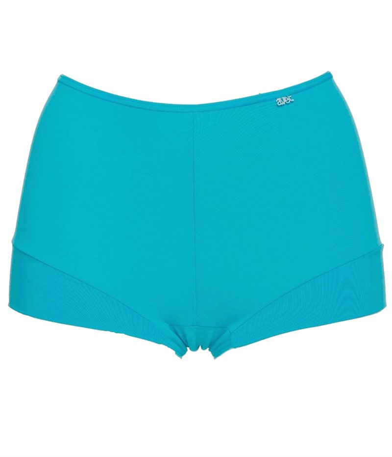 Avet 2-pack Microfiber Boxertrosa Dam Turkos
