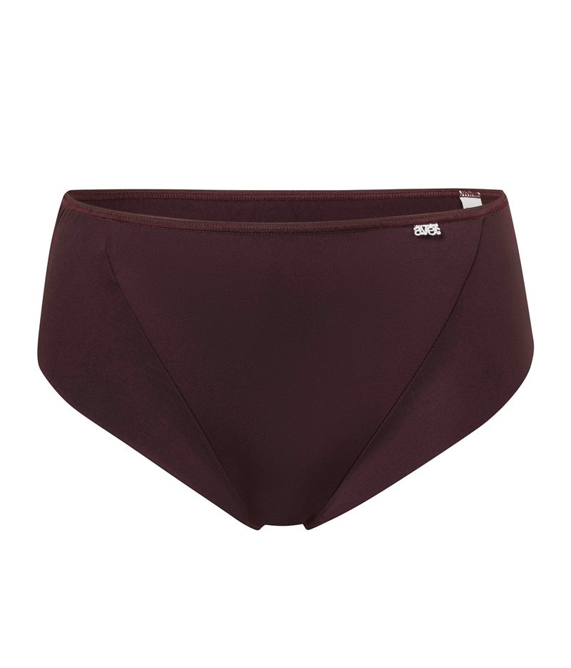 Avet 2-pack Microfiber Miditrosa New Brown Dam