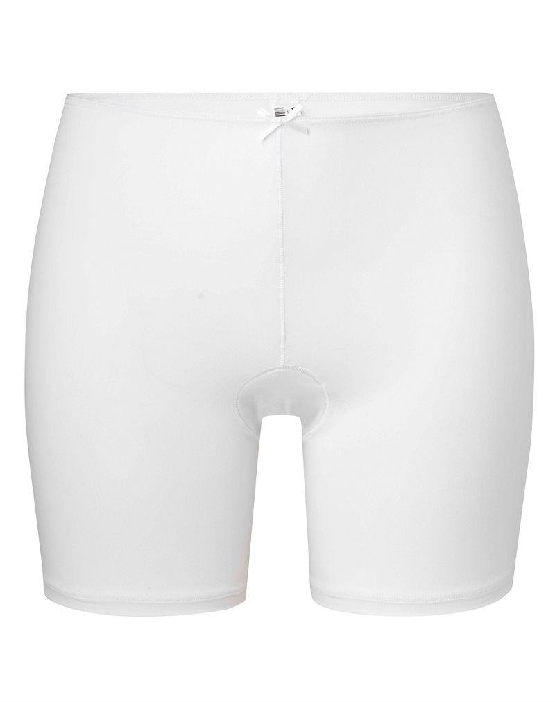 Avet Långtrosa 1-Pack Microfiber Dam Vit