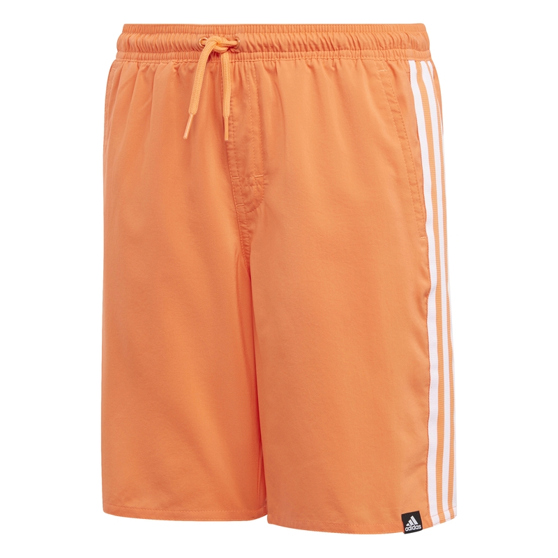 Badshorts Orange Junior Adidas (1)