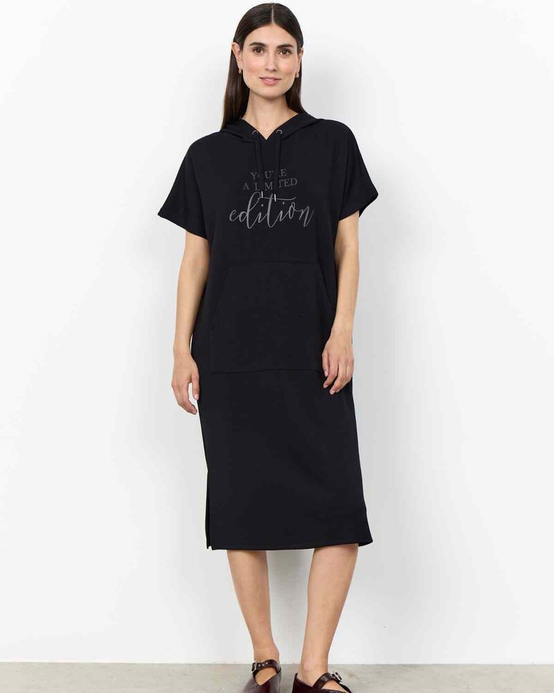Banu-319-Sweatshirtklanning-Dam-Black-Soyaconcept--Smilebutiken-1