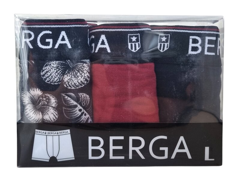 Berga-Boxerkalsong-3-pack-Mixed-Flower-1