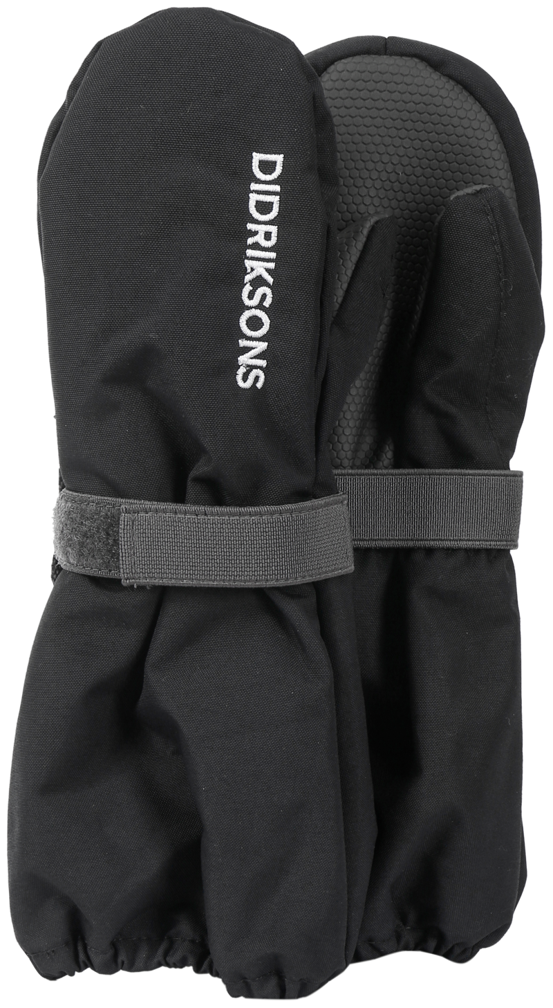 Biggles-Kids-Mittens-Tumvante-Barn-Black-1