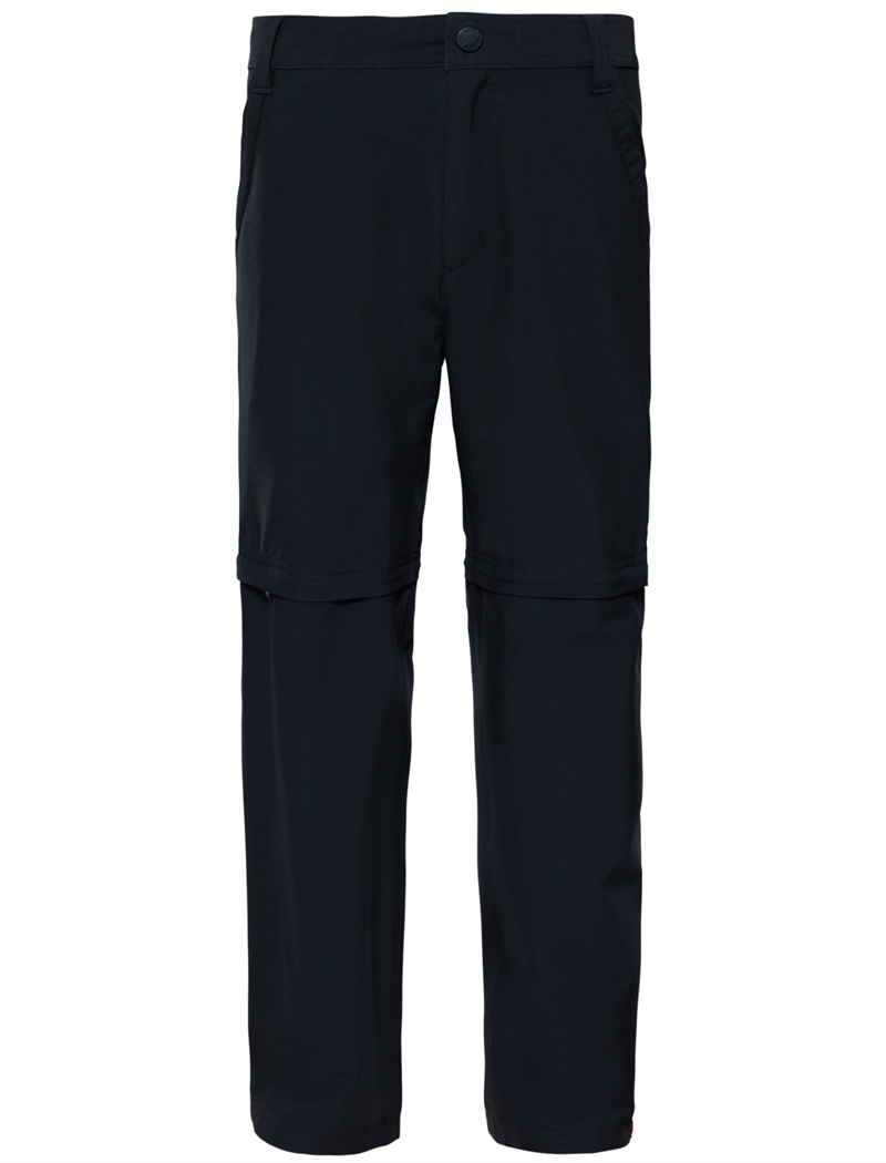 Boys Convertible Hike Pant Black The North Face Junior