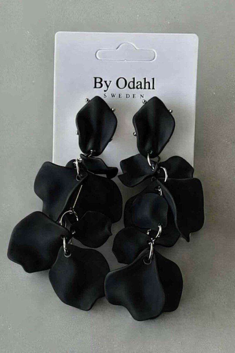 By-Odahl-Kamilla-Orhangen-Black-Leaf-1