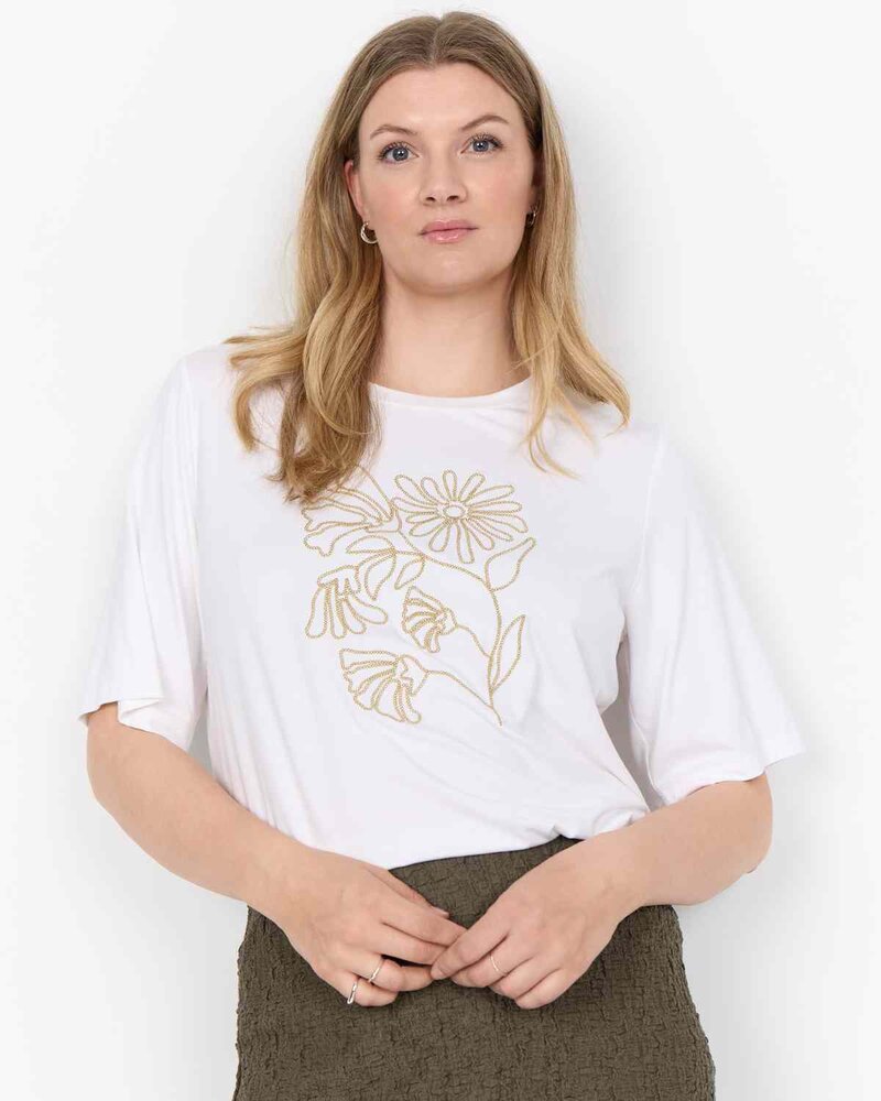 Caimi-7-T-shirt-Dam-White-Wasabiconcept--Smilebutiken-1