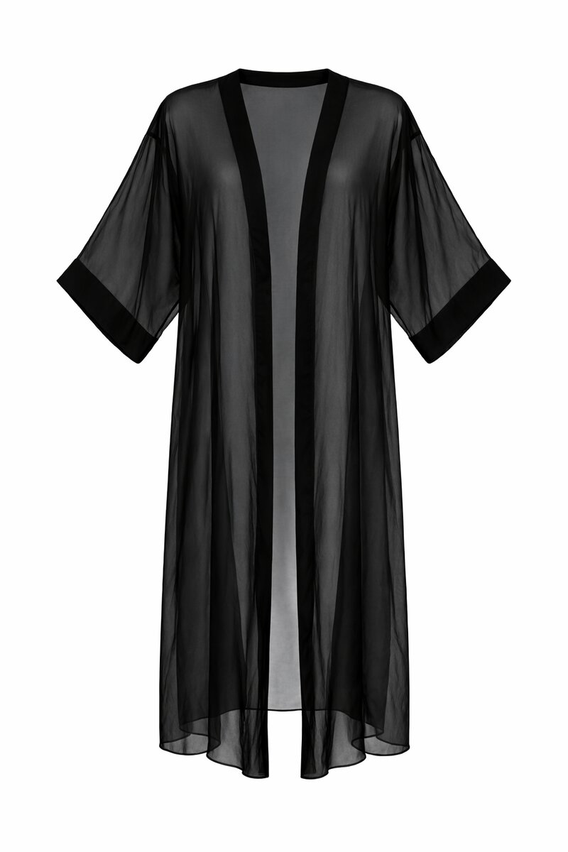 Caramelle-Fashion-Dima-Kaftan-Dam-Black-1