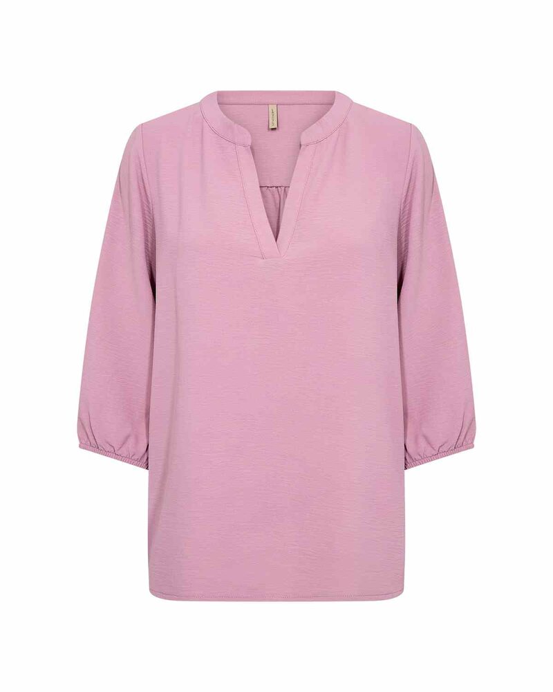 Cath-10-V-Ringad-Blus-Dam-Mauve-Orchid-Soyaconcept--Smilebutiken-1