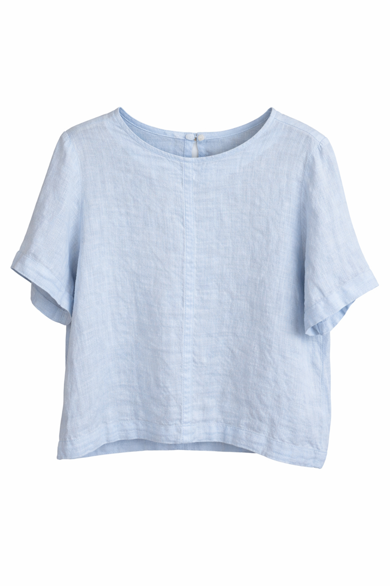 Ceyla Linnetopp Dam Cielo Marta du Chateau | Smilebutiken