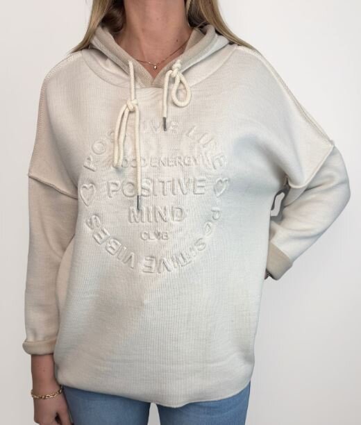 Chica-London-Maj-Hoodie-Dam-Beige-1