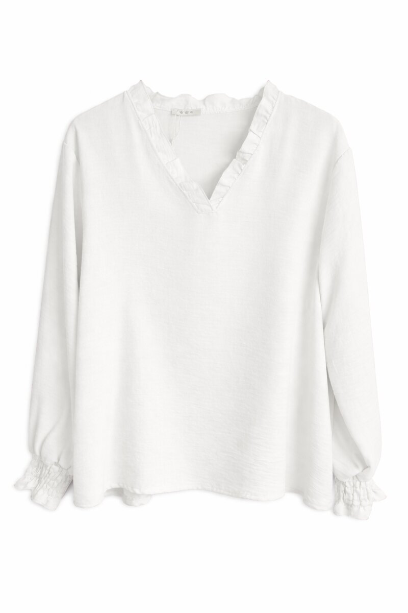 Chica-London-Padma-Topp-Dam-White-1
