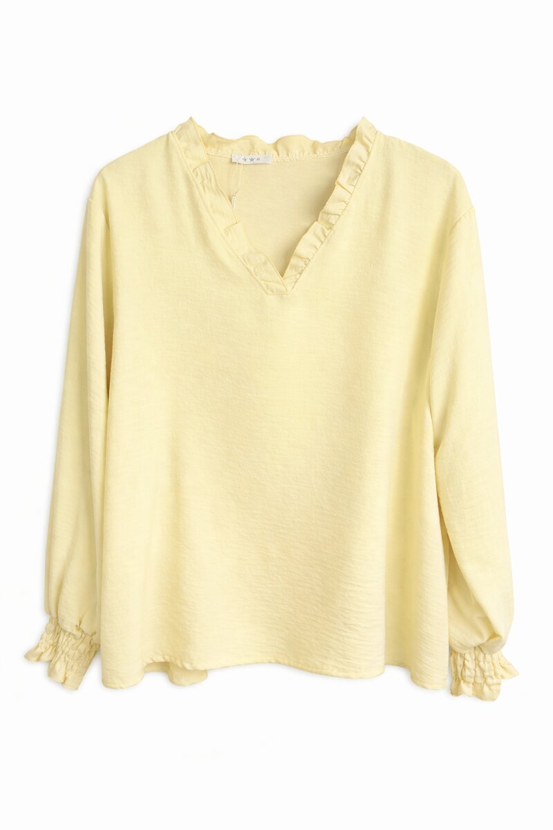 Chica-London-Padma-Topp-Dam-Yellow-1