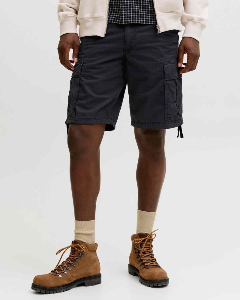 Cole-Frank-Cargo-Shorts-Herr-Black-Jack---Jones--Smilebutiken-1
