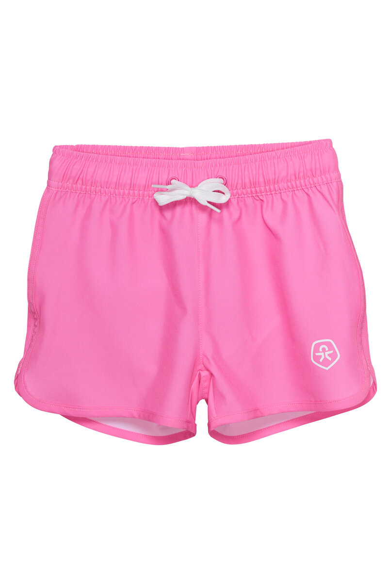 Color-Kids-Korta-Swim-Shorts-Barn-Sugar-Pink-1