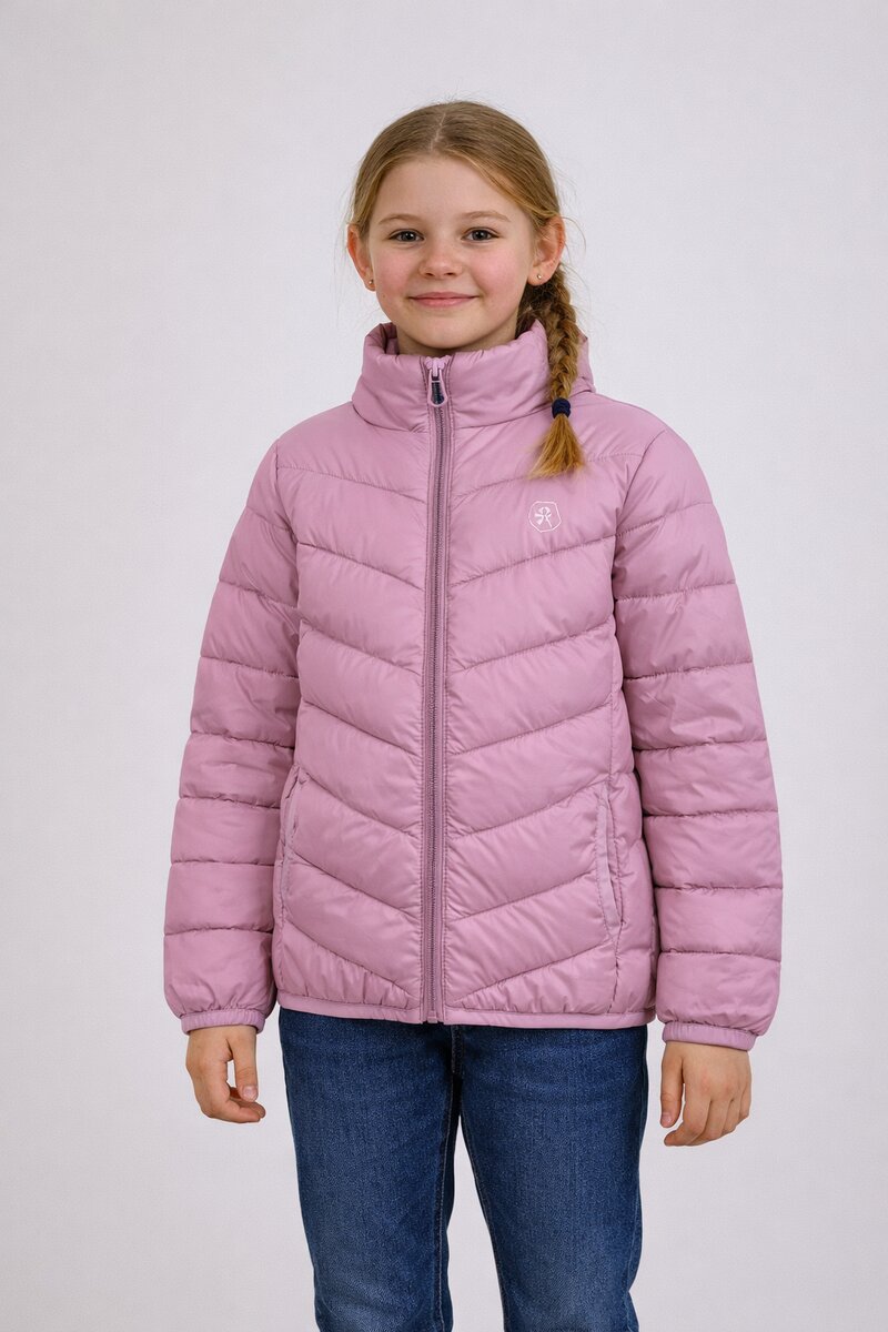 Color-Kids-Quiltad-Lattviktsjacka-Barn-Junior-Lavender-Mist-10