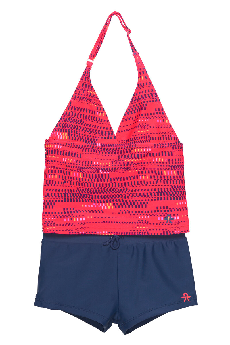 Color-Kids-Tankini-Med-Shorts-Barn-Diva-Pink-1