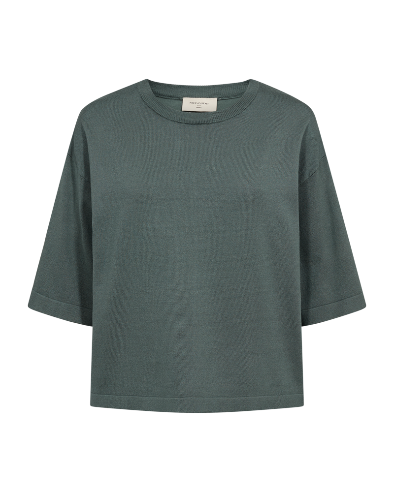 Conny-Pullover-Dam-Dark-Forest-Freequent--Smilebutiken-1