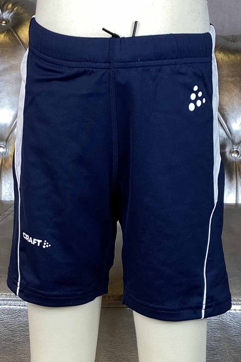 Craft-Shorts-Tight-Junior-Morkbla-10