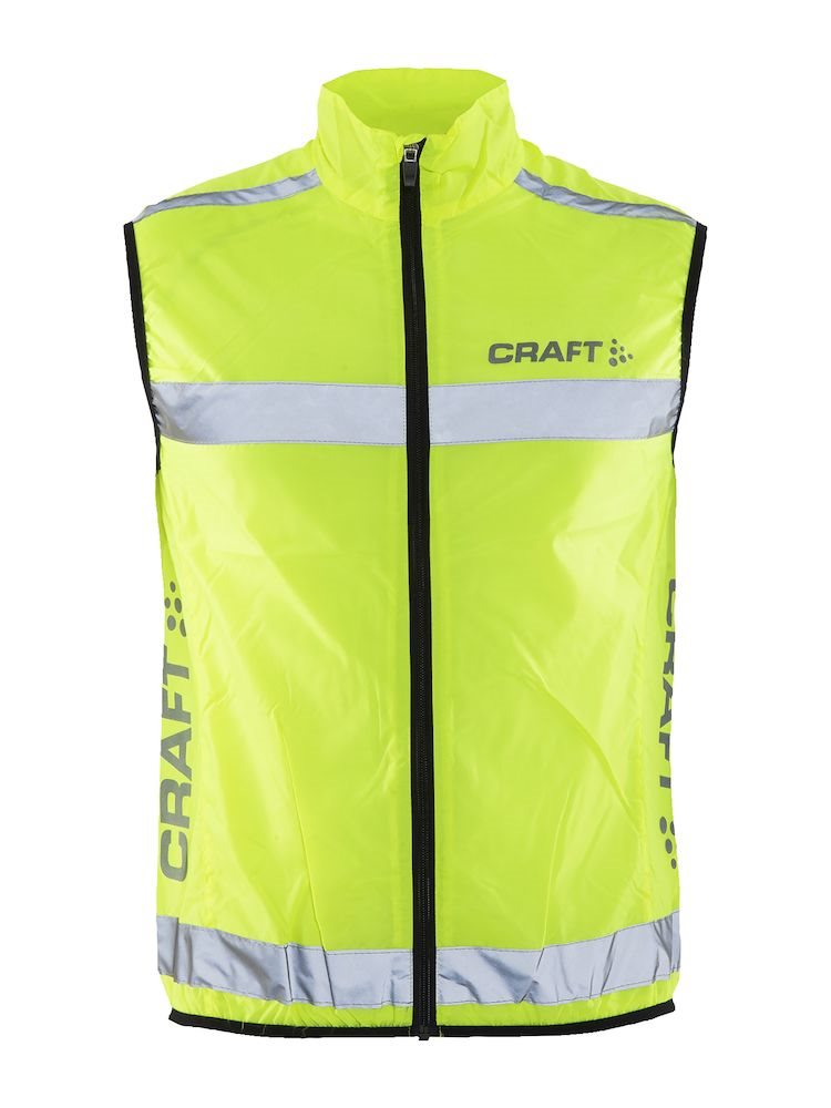 Craft Visability Väst Reflex Neon