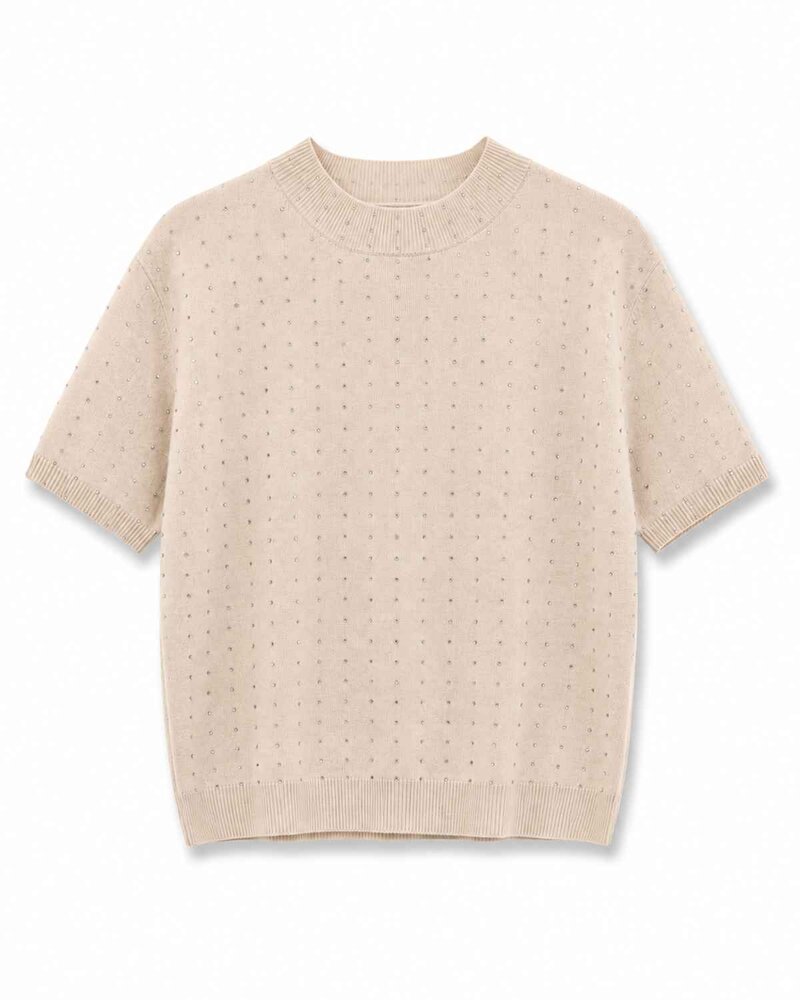 Crystal-Troja-med-Strass-Dam-Beige-By-Clara--Smilebutiken-1