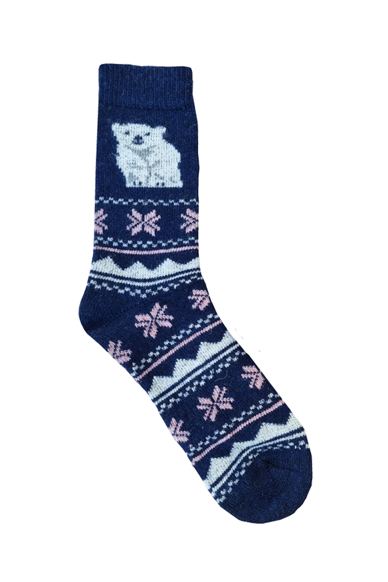 D6Soul-Ullsocka-Barn-Navy-Bear-1