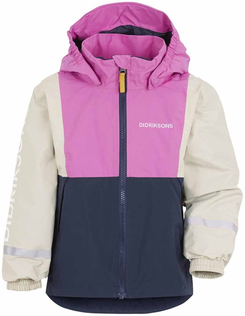 Didriksons-Block-Skaljacka-Barn-Radiant-Purple-1