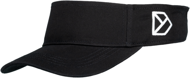 Didriksons-Dara-Solskarm-Dam-Black-1