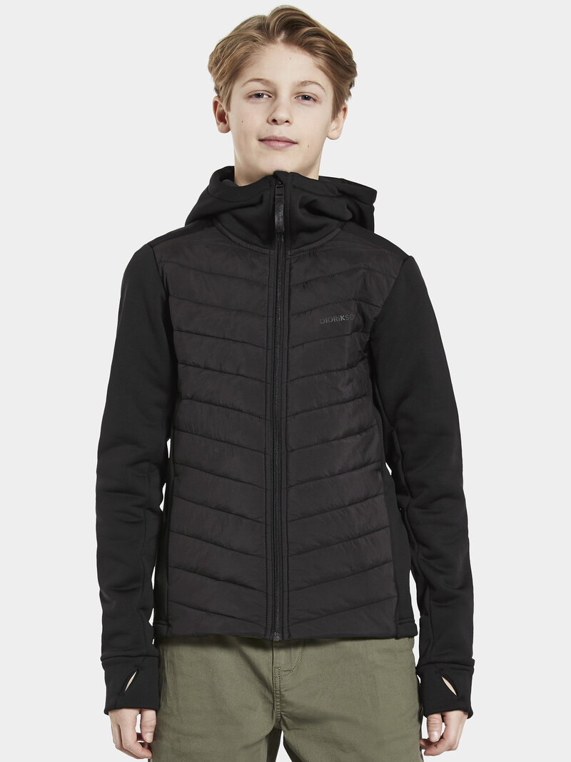 Didriksons-Halden-Hybrid-Hoodie-5-Junior-Black-1