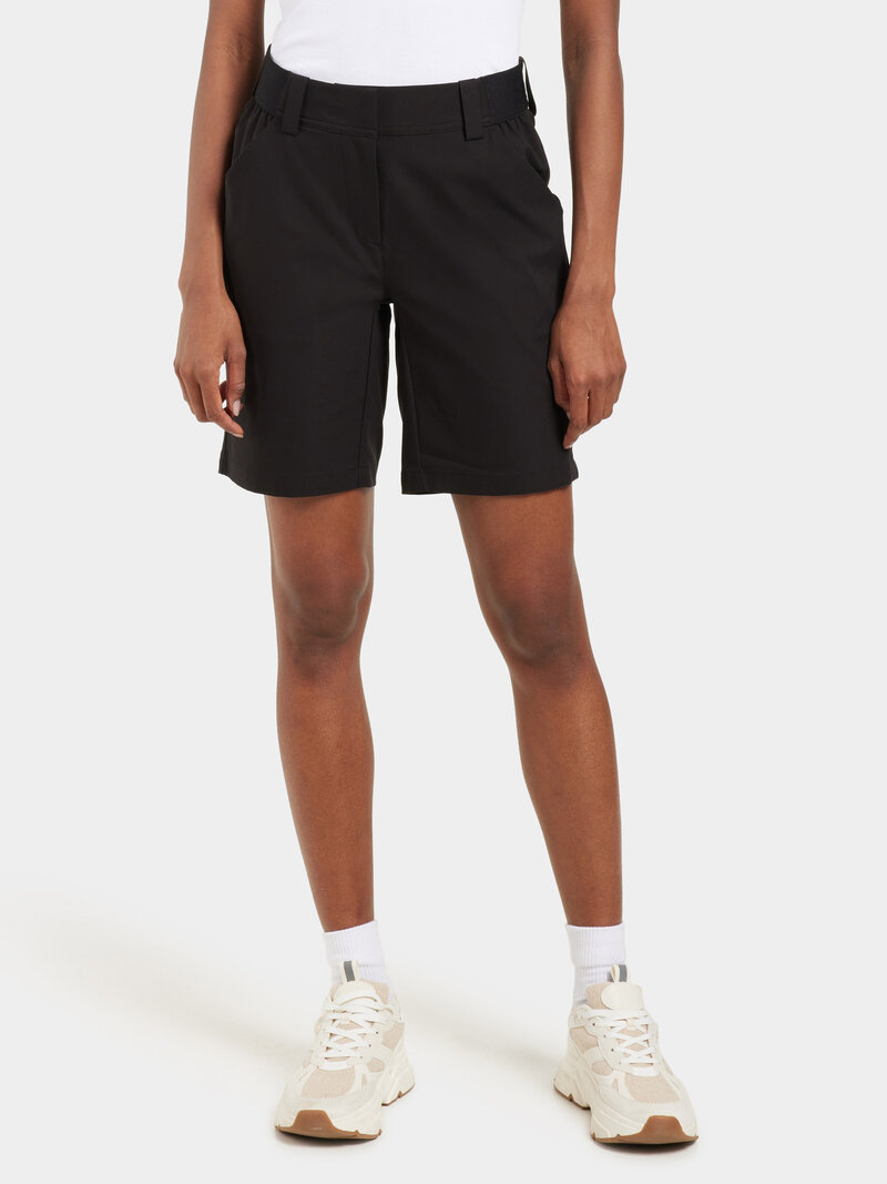 Didriksons-Maja-Shorts-Dam-Black-2