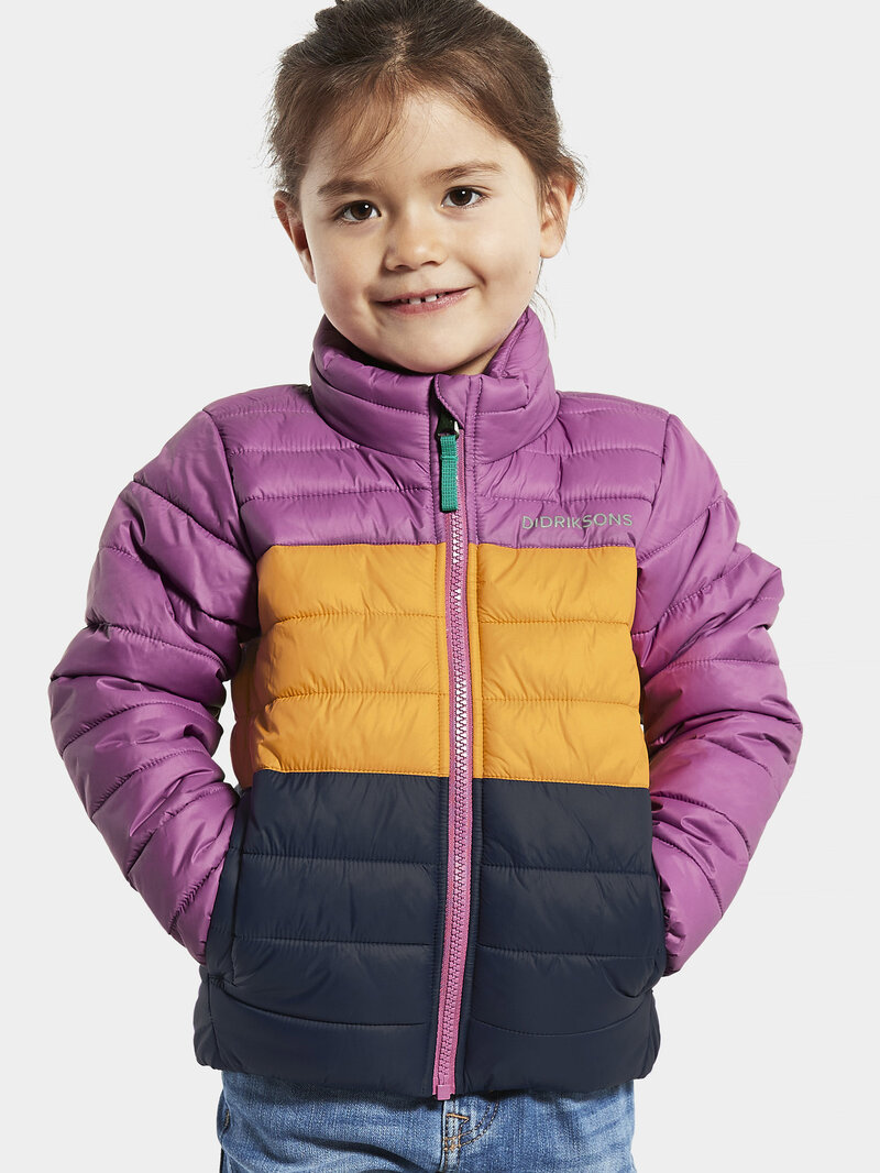 Didriksons-Puff-2-Lattviktsjacka-Barn-Multicolor-1