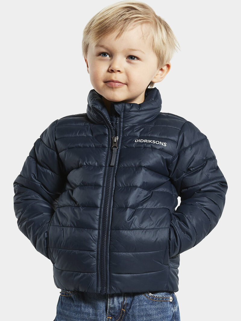 Didriksons-Puff-2-Lattviktsjacka-Barn-Navy-1